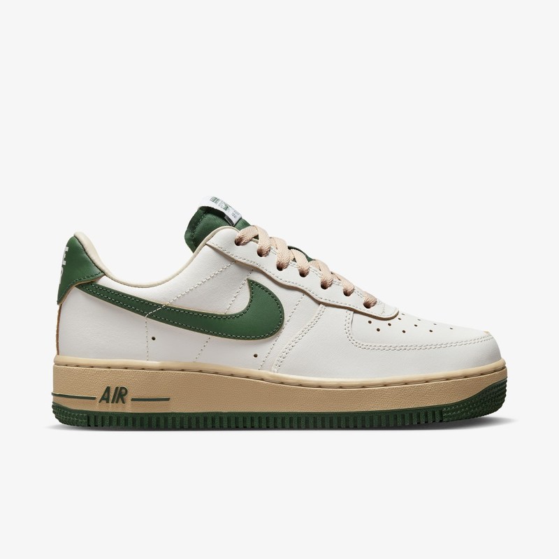 Nike Air Force 1 Gorge Green | DZ4764-133 | Grailify